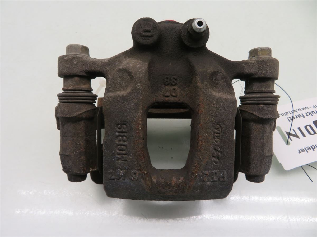 Bremsecaliper Bak Høyre – bilde 2