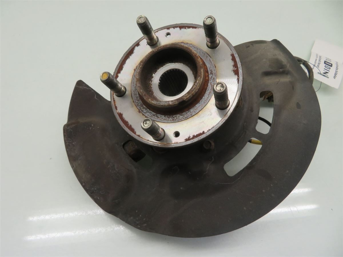 Spindel V.F – bilde 2