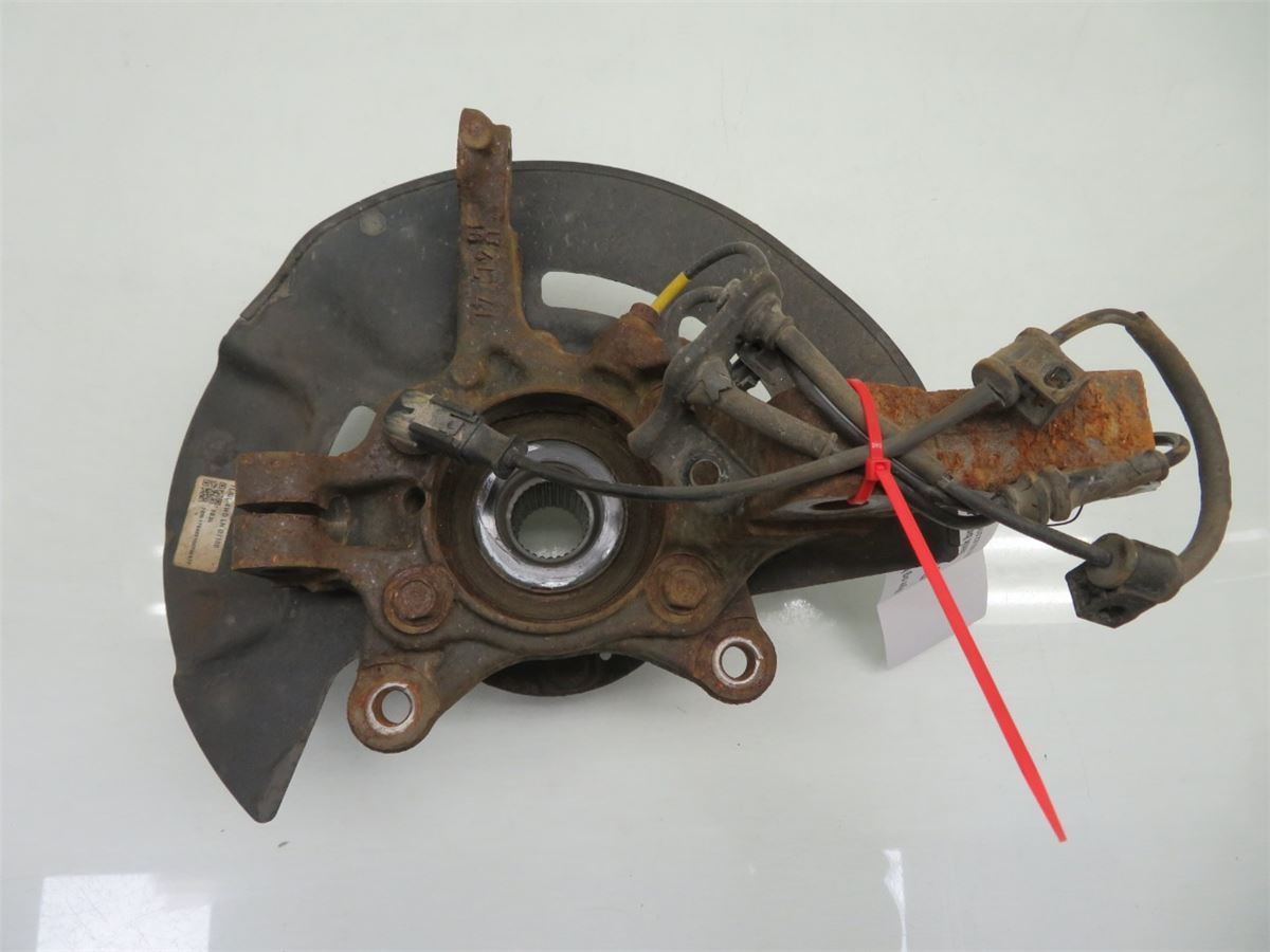 Spindel V.F – bilde 3