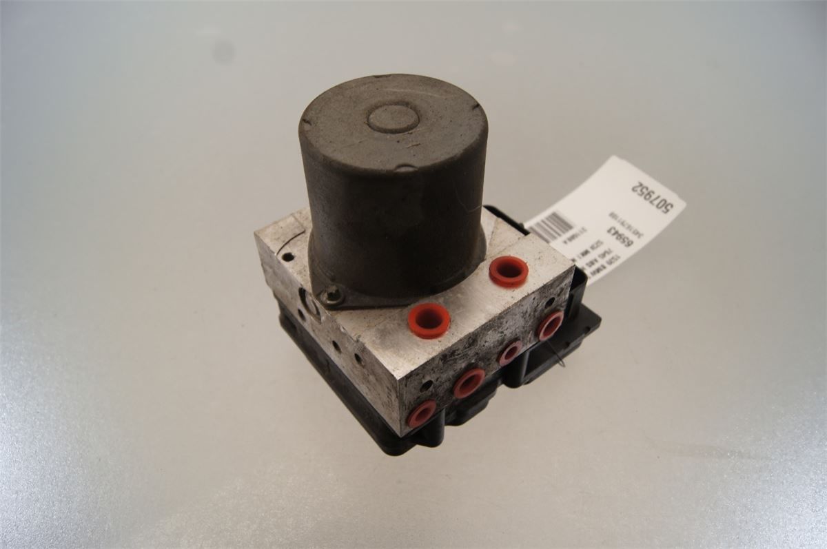 ABS Hydraulikkaggregat – bilde 2