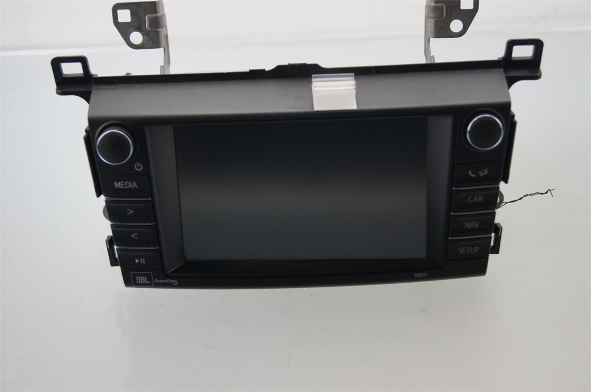 Stereo Radio – bilde 1