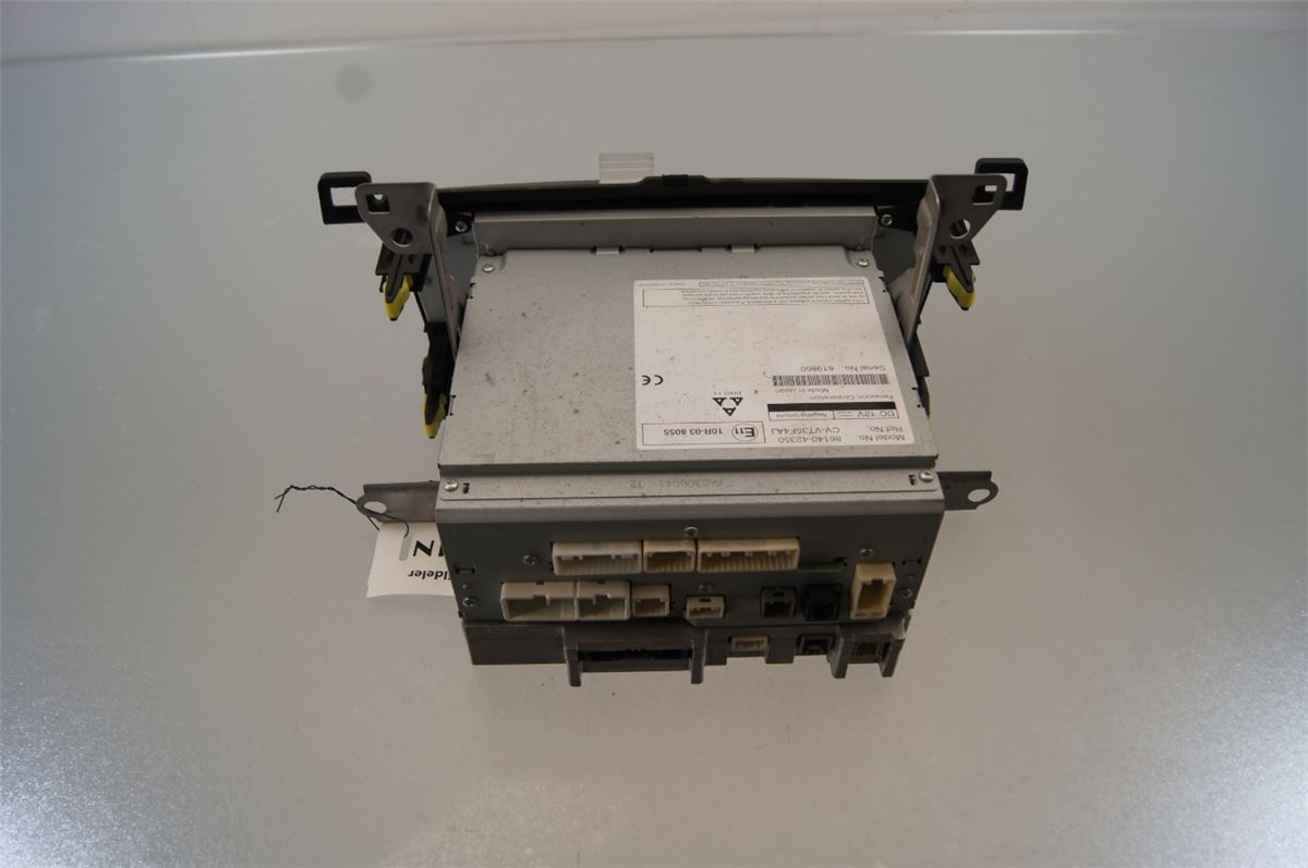 Stereo Radio – bilde 2