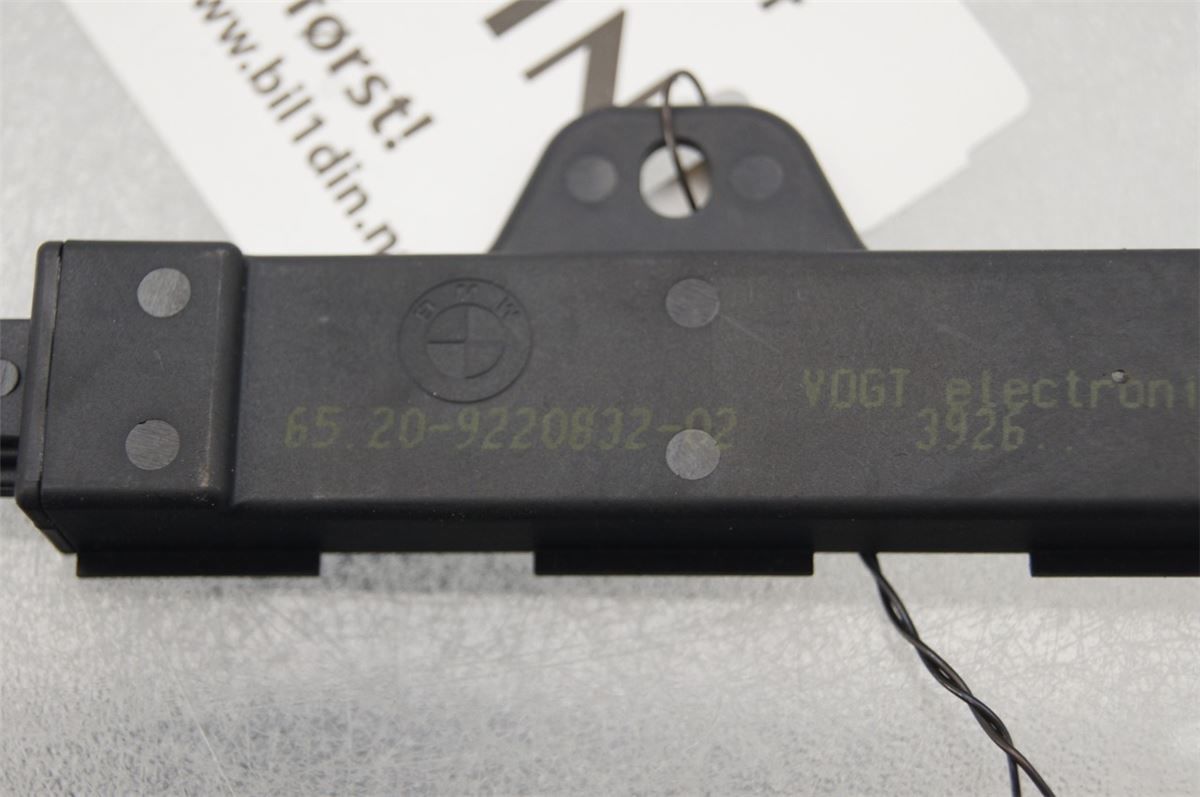 Stereo Antenne Radio / Tv – bilde 2