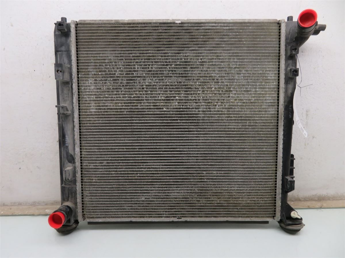Radiator Manuell – bilde 1