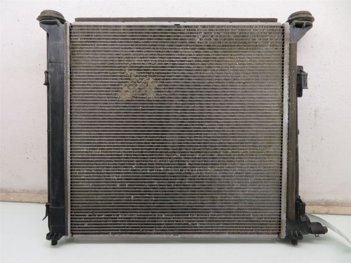 Radiator Manuell – bilde 2