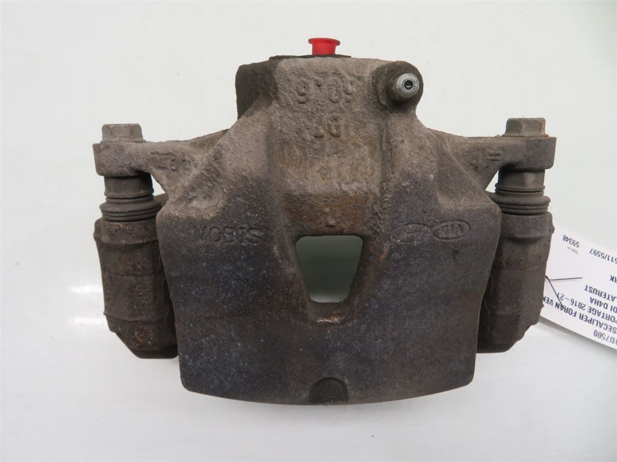 Bremsecaliper Foran Venstre – bilde 3