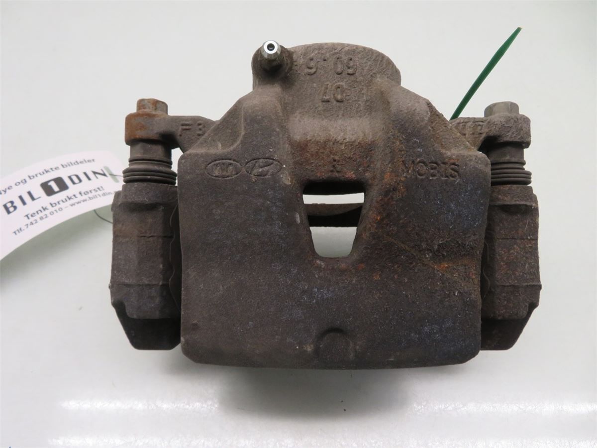 Bremsecaliper Foran Høyre – bilde 2