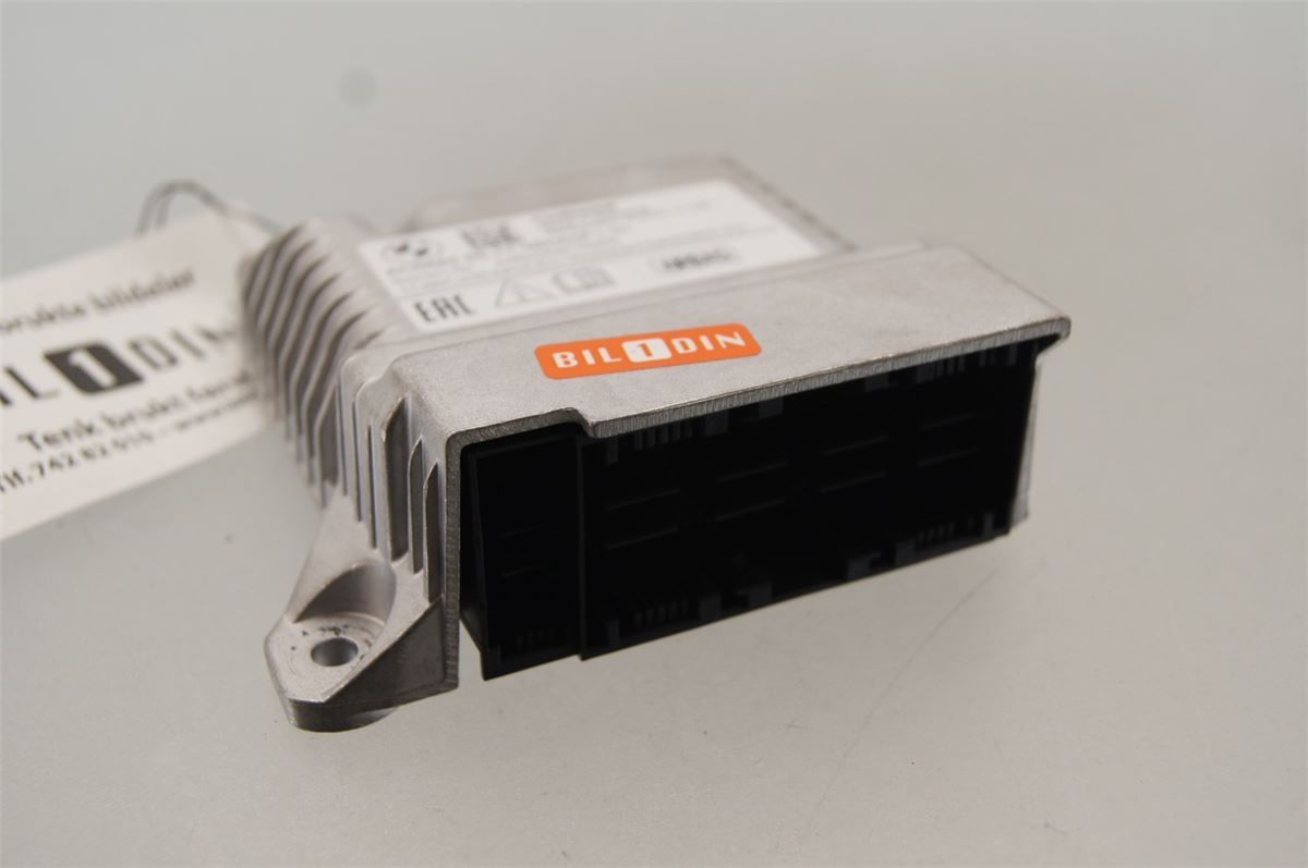 Airbag Elektronikkenhet – bilde 2