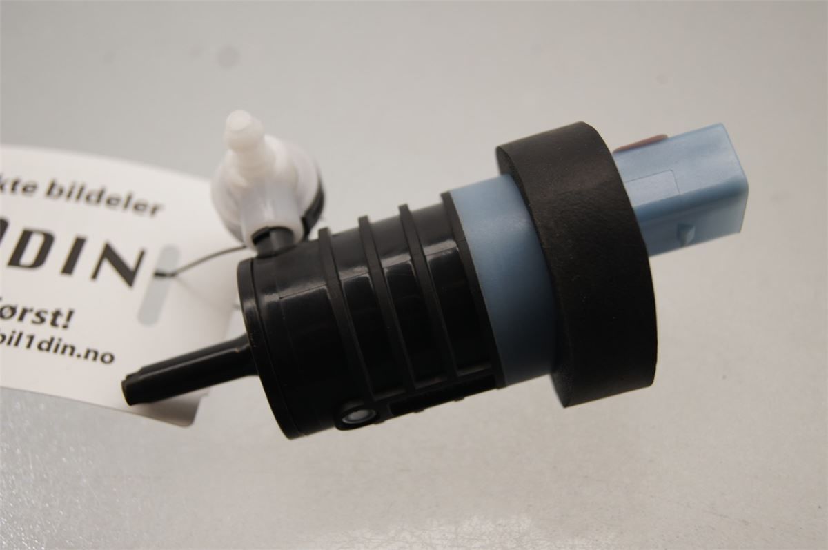 Spylerpumpe Frontrute – bilde 2