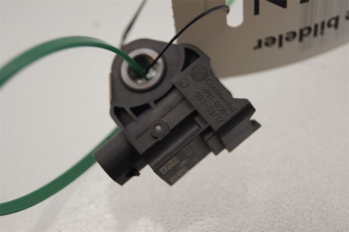 Sensor Øvrig – bilde 1