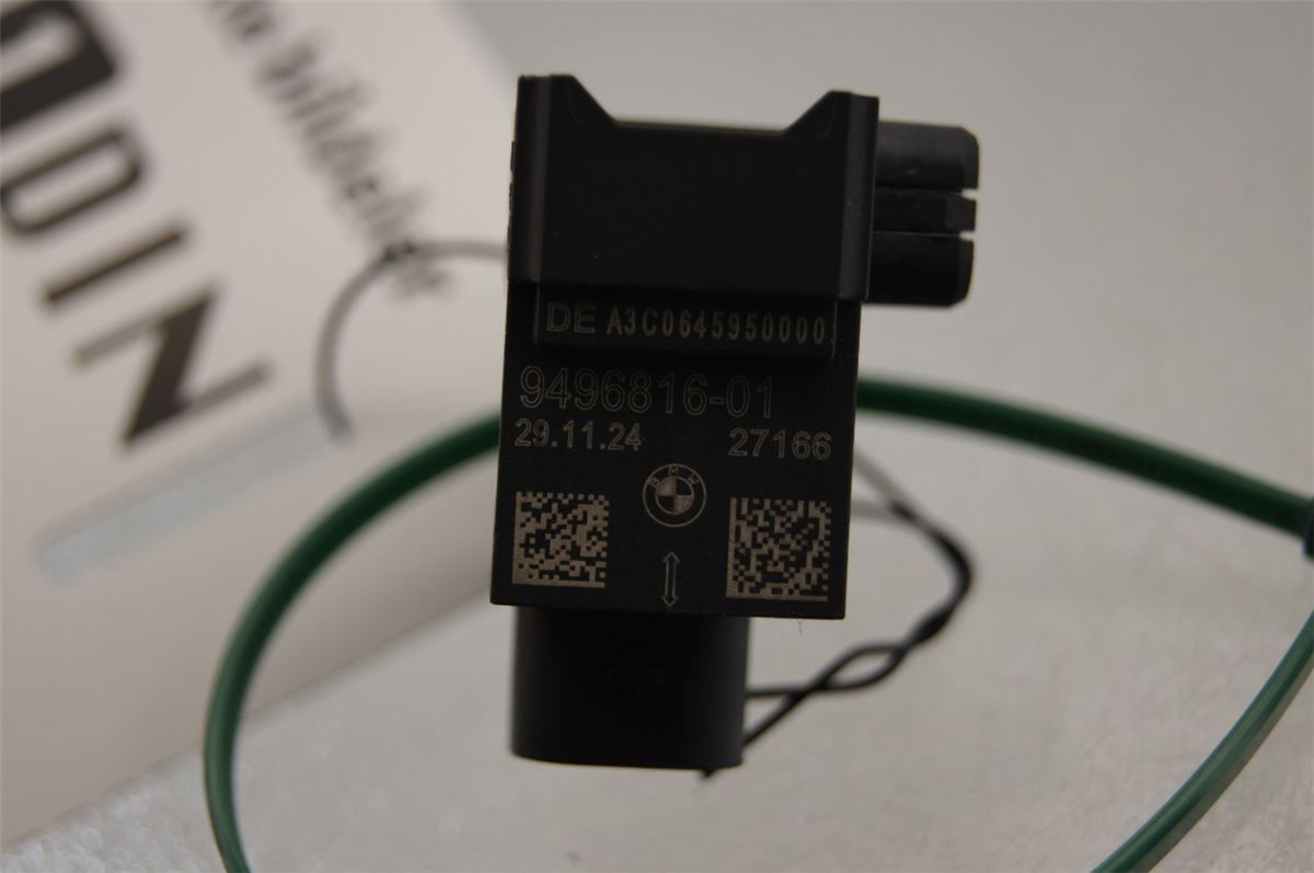 Sensor Øvrig – bilde 2