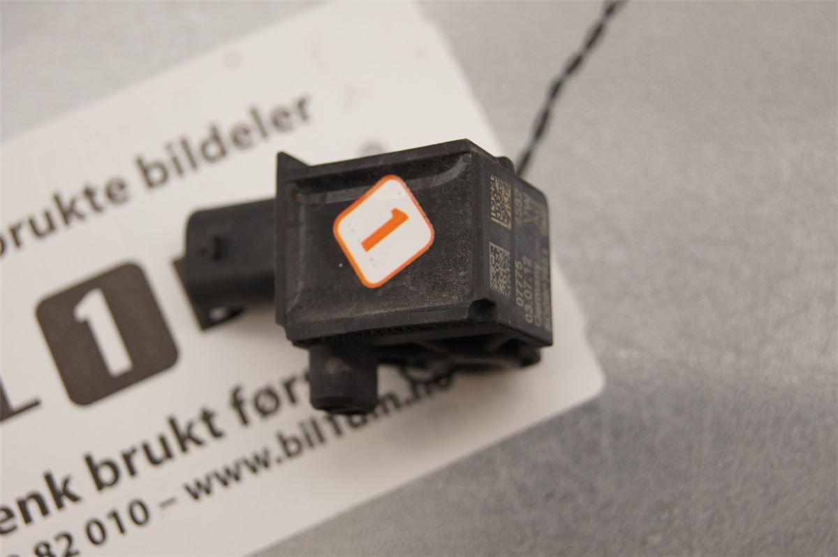 Giver Akselerasjon – bilde 2