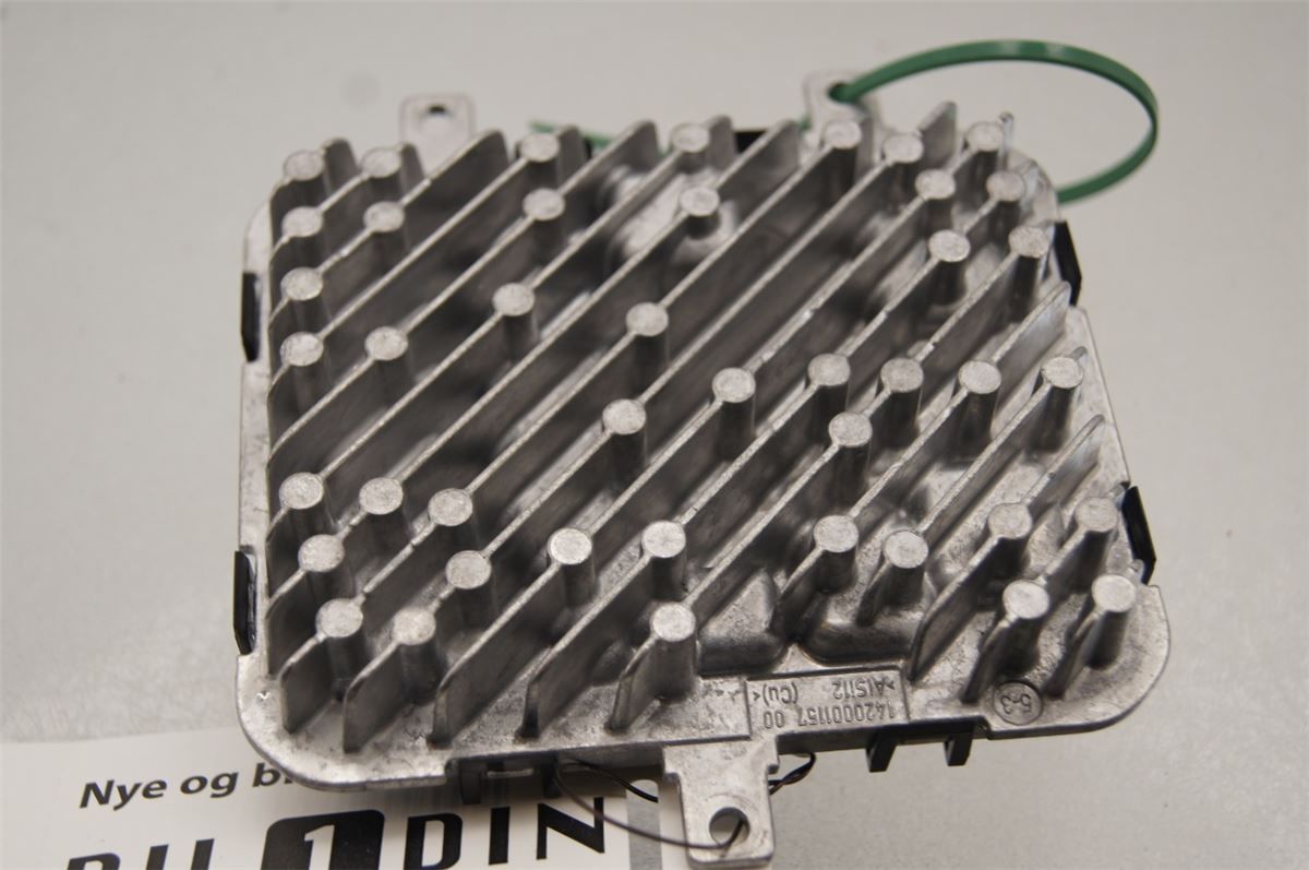 Styreenhet Xenon – bilde 3