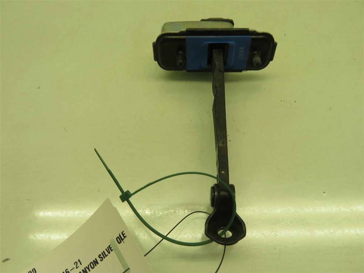 Dørstopper – bilde 2