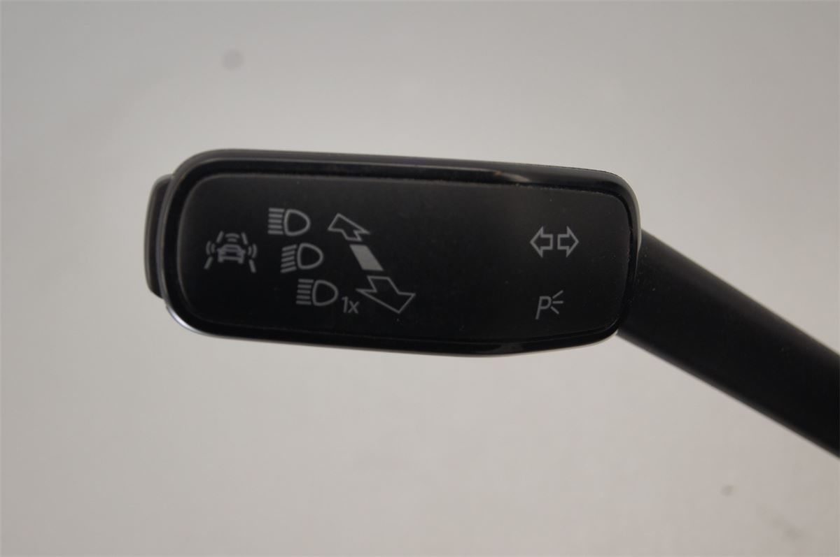 Bryter Ratt Kombi H Og V – bilde 2