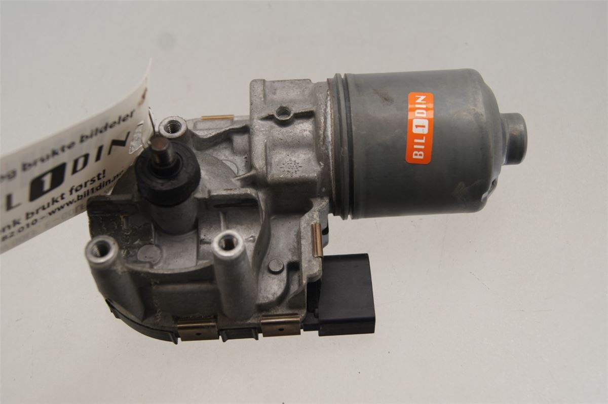 Viskermotor Frontrute – bilde 4