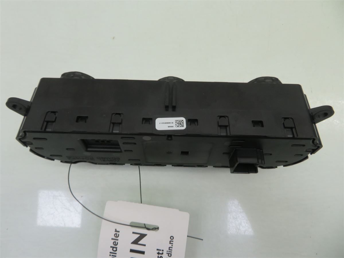 Varmeapparat Panel(Regulering) – bilde 4