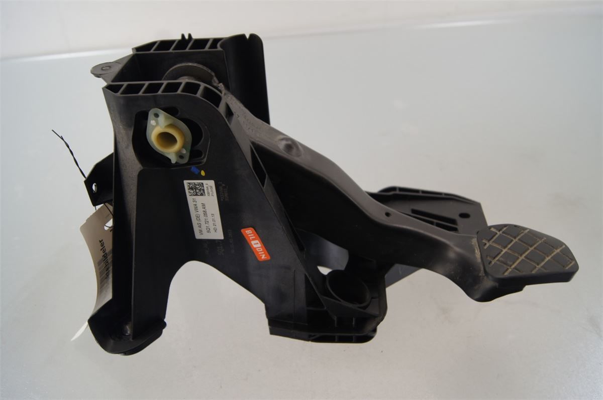 Bremsepedal – bilde 3