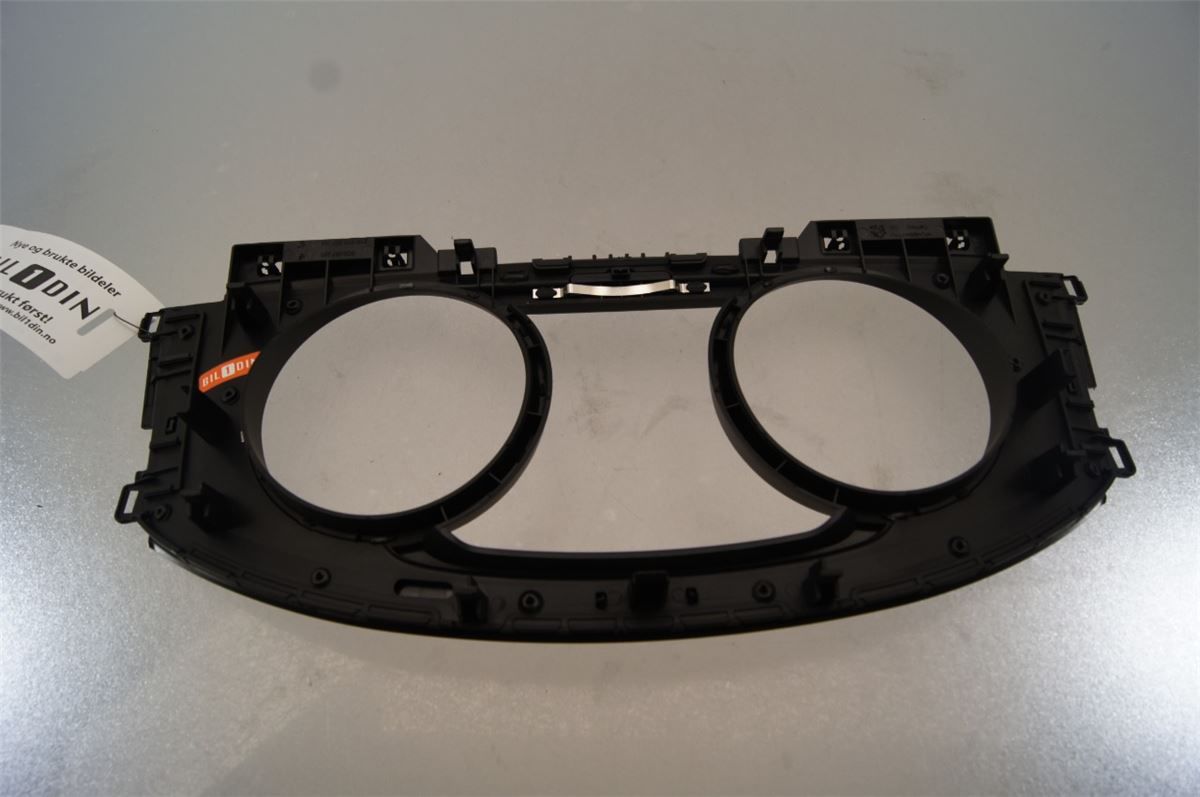 Instrument Ramme – bilde 2