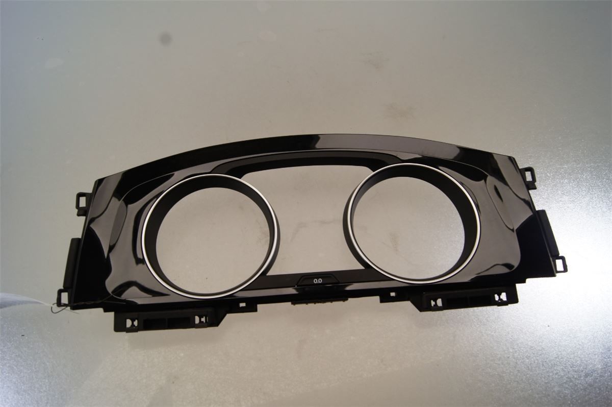 Instrument Ramme – bilde 3