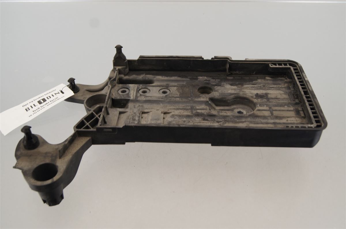 Batterikasse / Feste / Holder – bilde 1