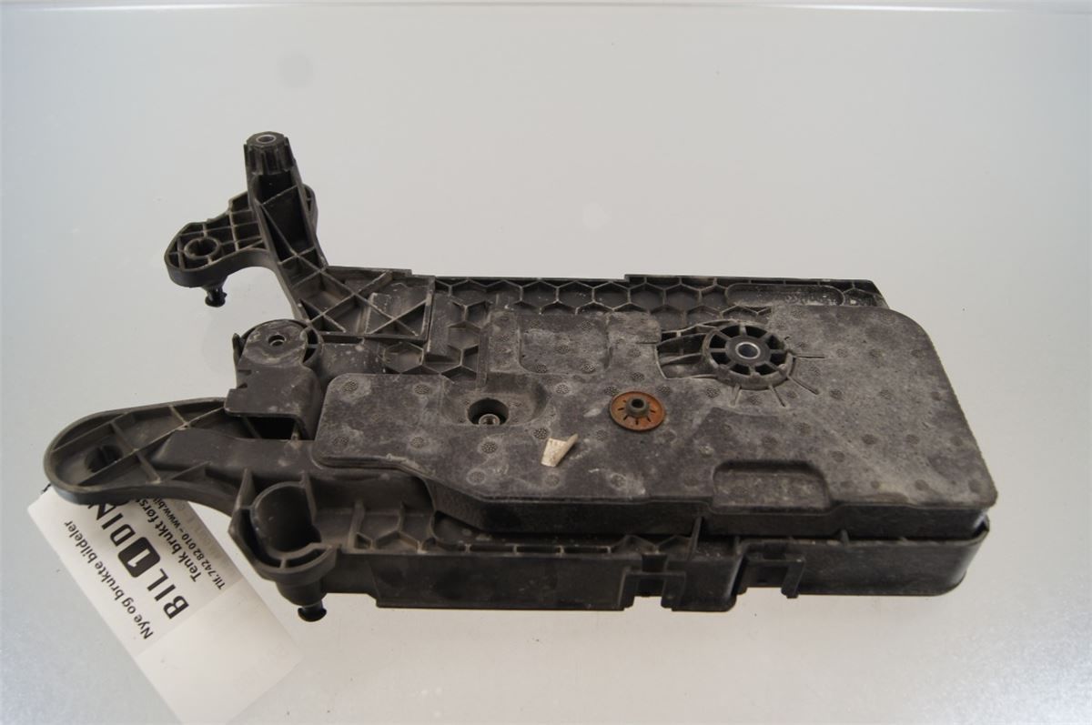Batterikasse / Feste / Holder – bilde 5