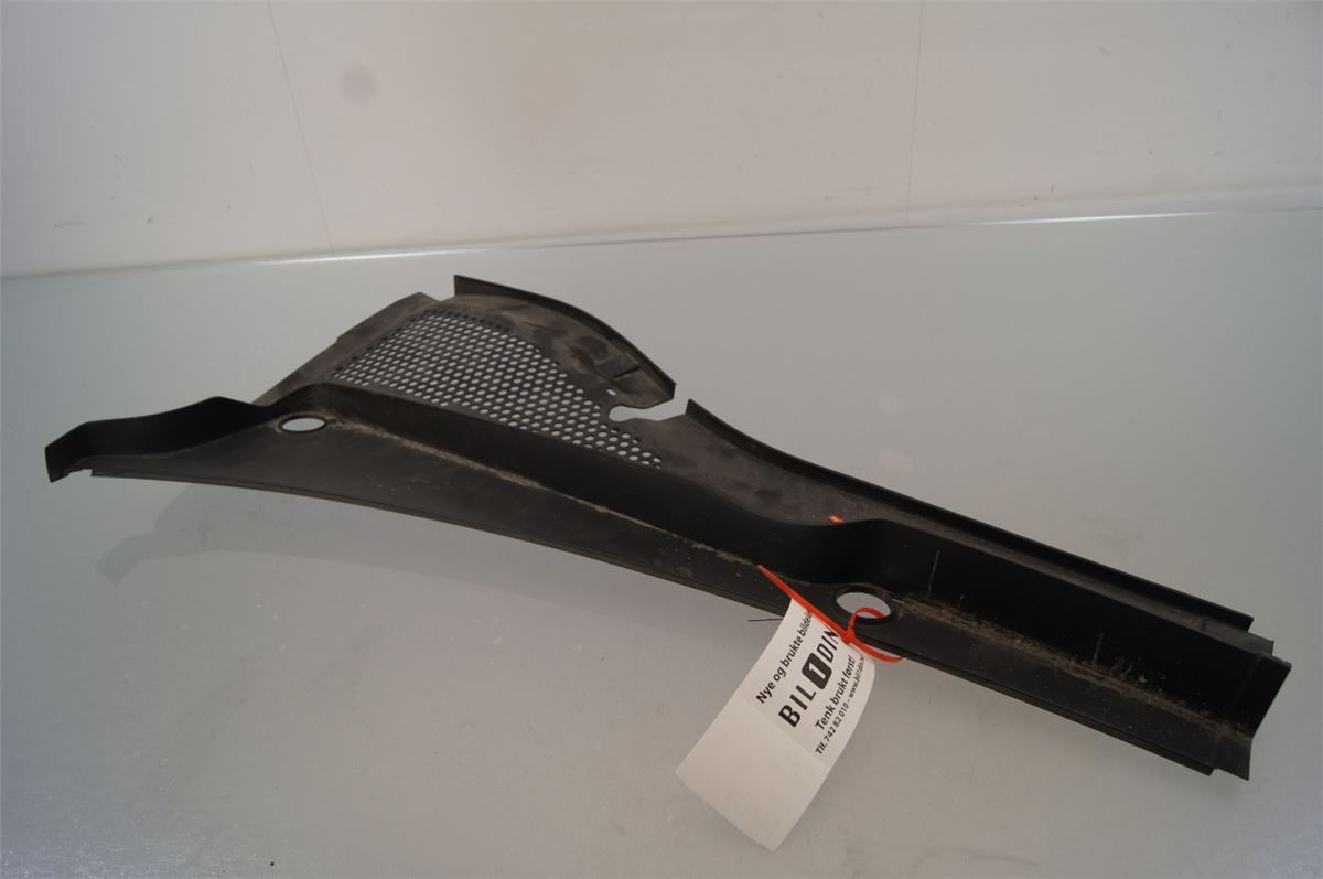 Visker Deksel/Øvre Torpedoplat – bilde 1