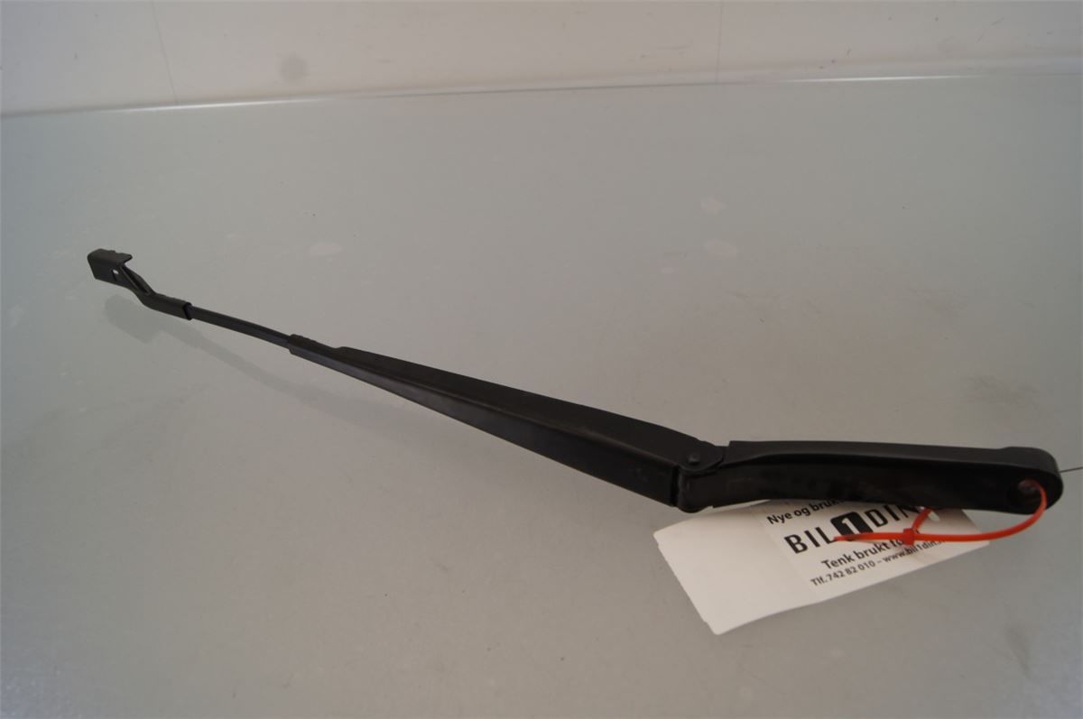 Viskerarm / Armer Frontrute – bilde 2