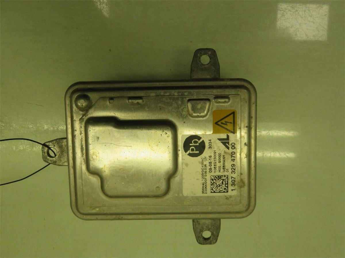 Styreenhet Xenon – bilde 3