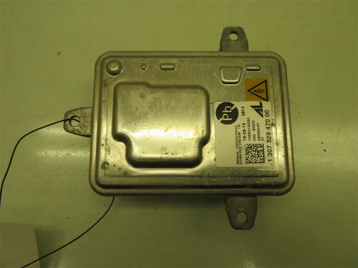 Styreenhet Xenon – bilde 1