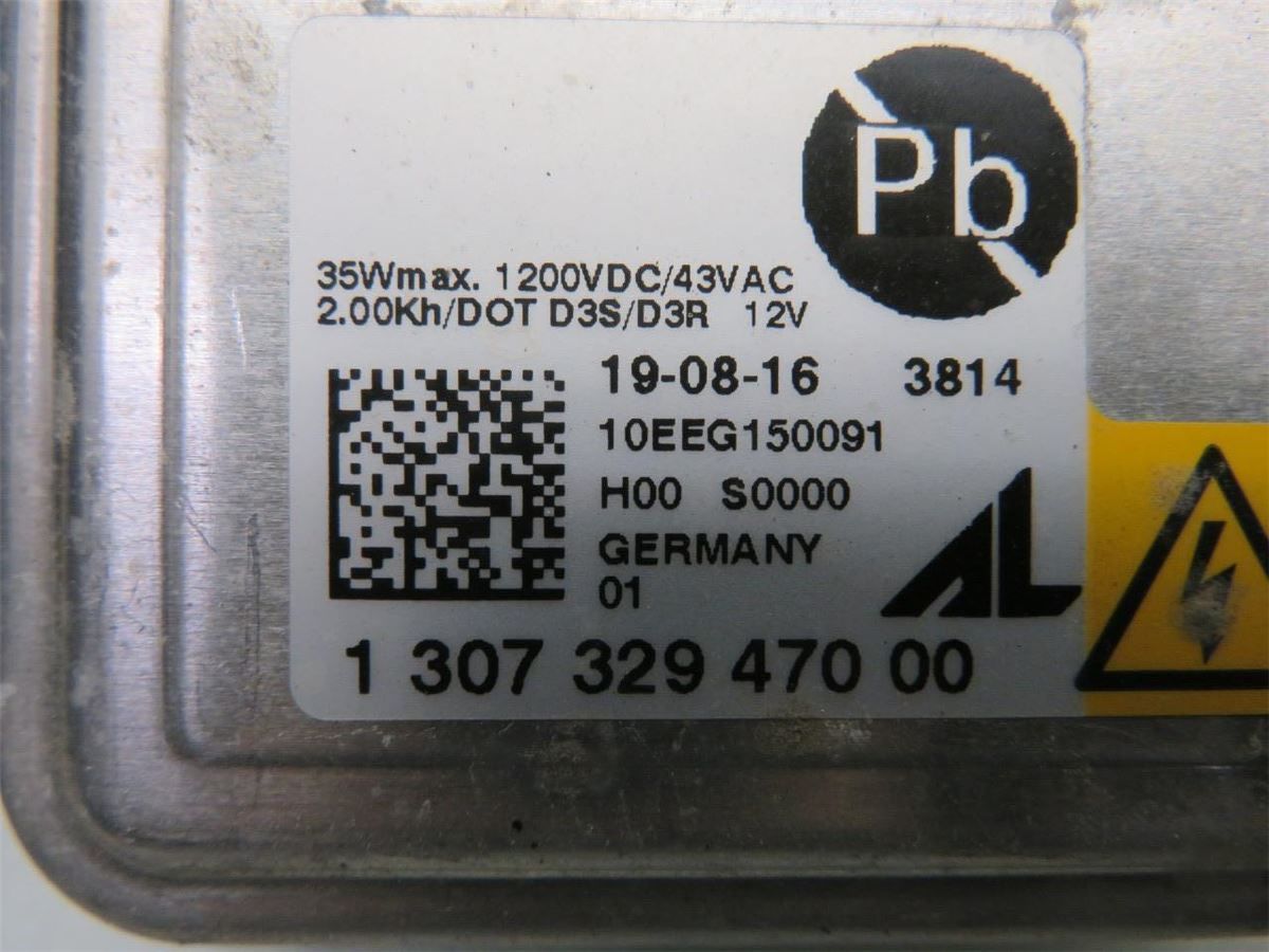 Styreenhet Xenon – bilde 3