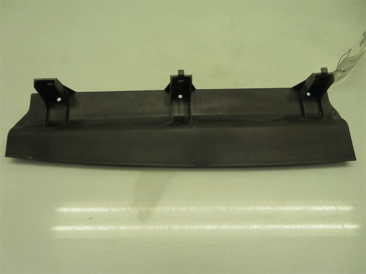 Luftstyring Front – bilde 3