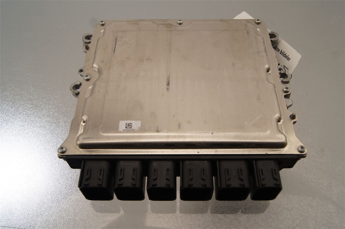 Styreenhet Motor (ECU) Bensin – bilde 6