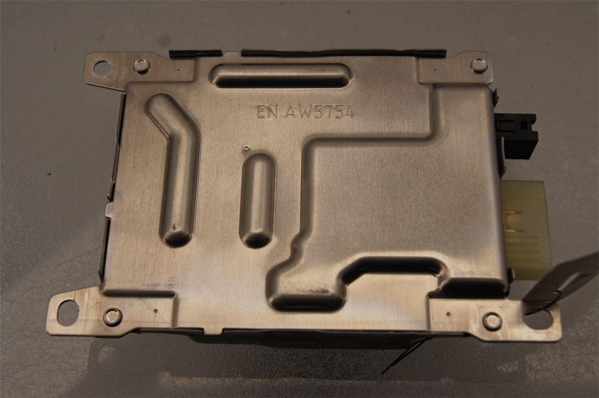 Styreenhet Batteri – bilde 2
