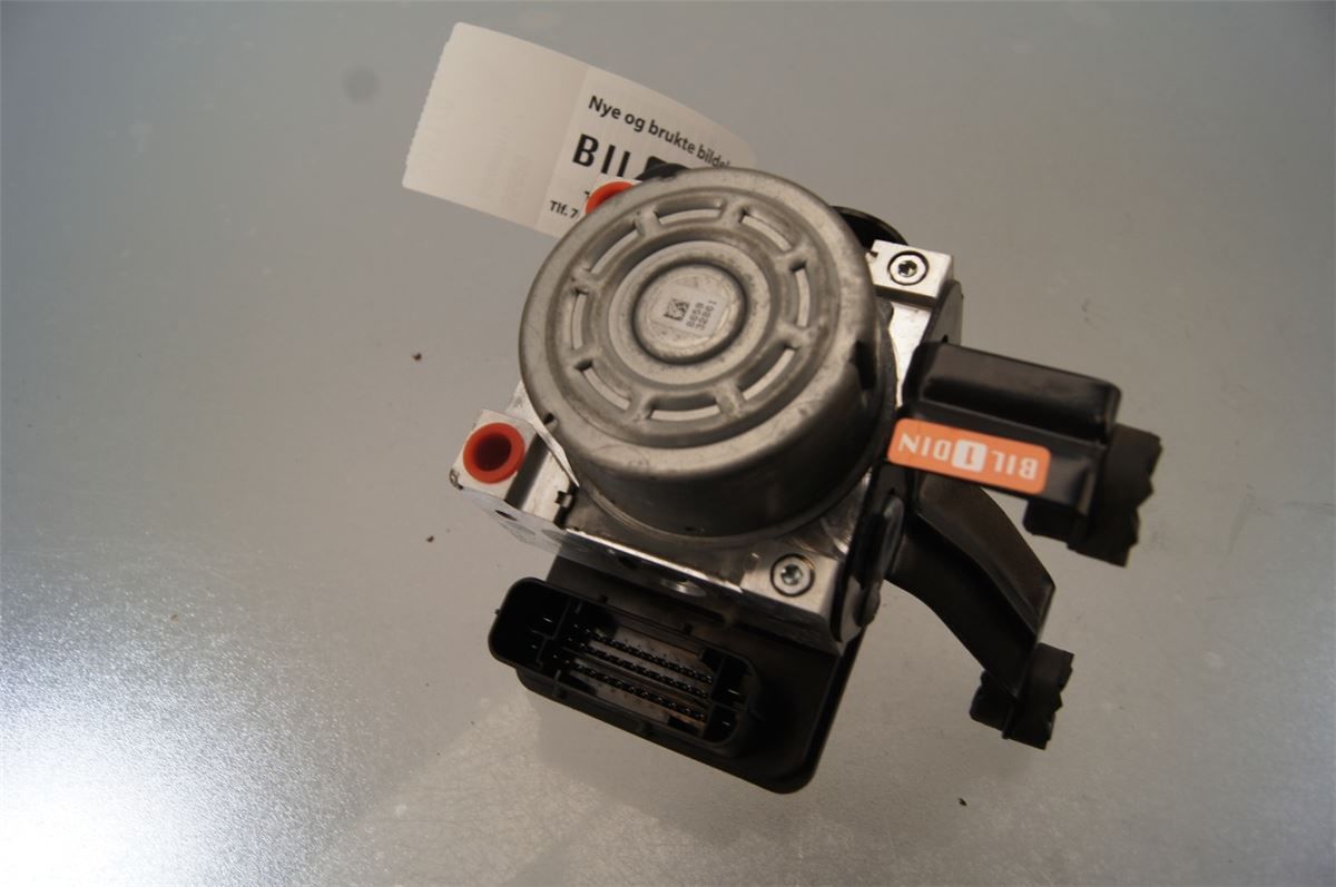 ABS Hydraulikkaggregat – bilde 2