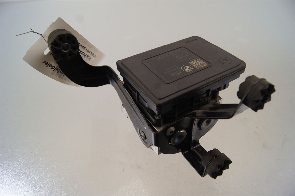 ABS Hydraulikkaggregat – bilde 4