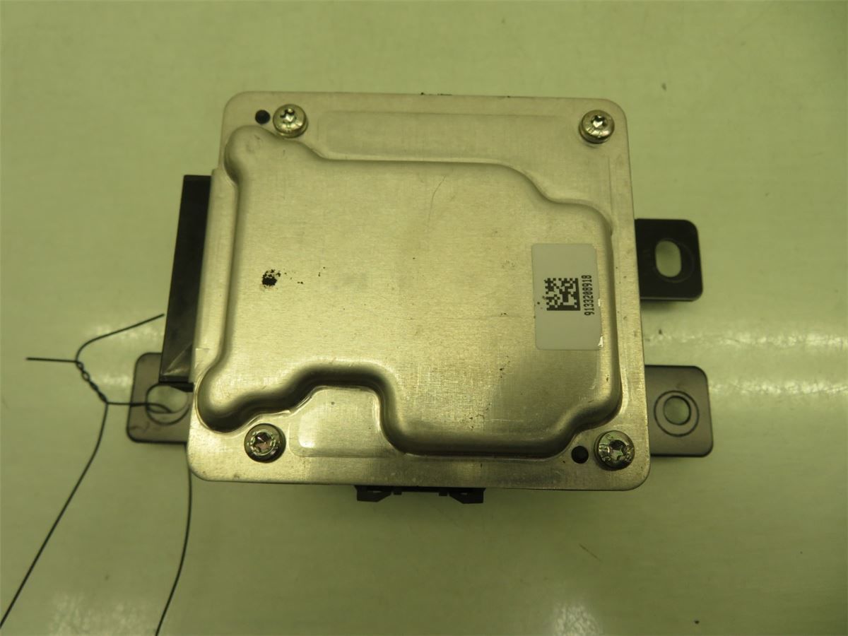 Styreenhet 4Wd – bilde 2