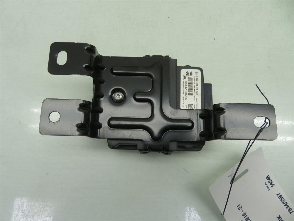 Styreenhet 4Wd – bilde 3