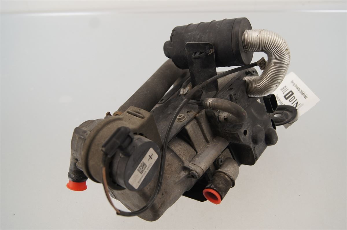 Dieselvarmer – bilde 5