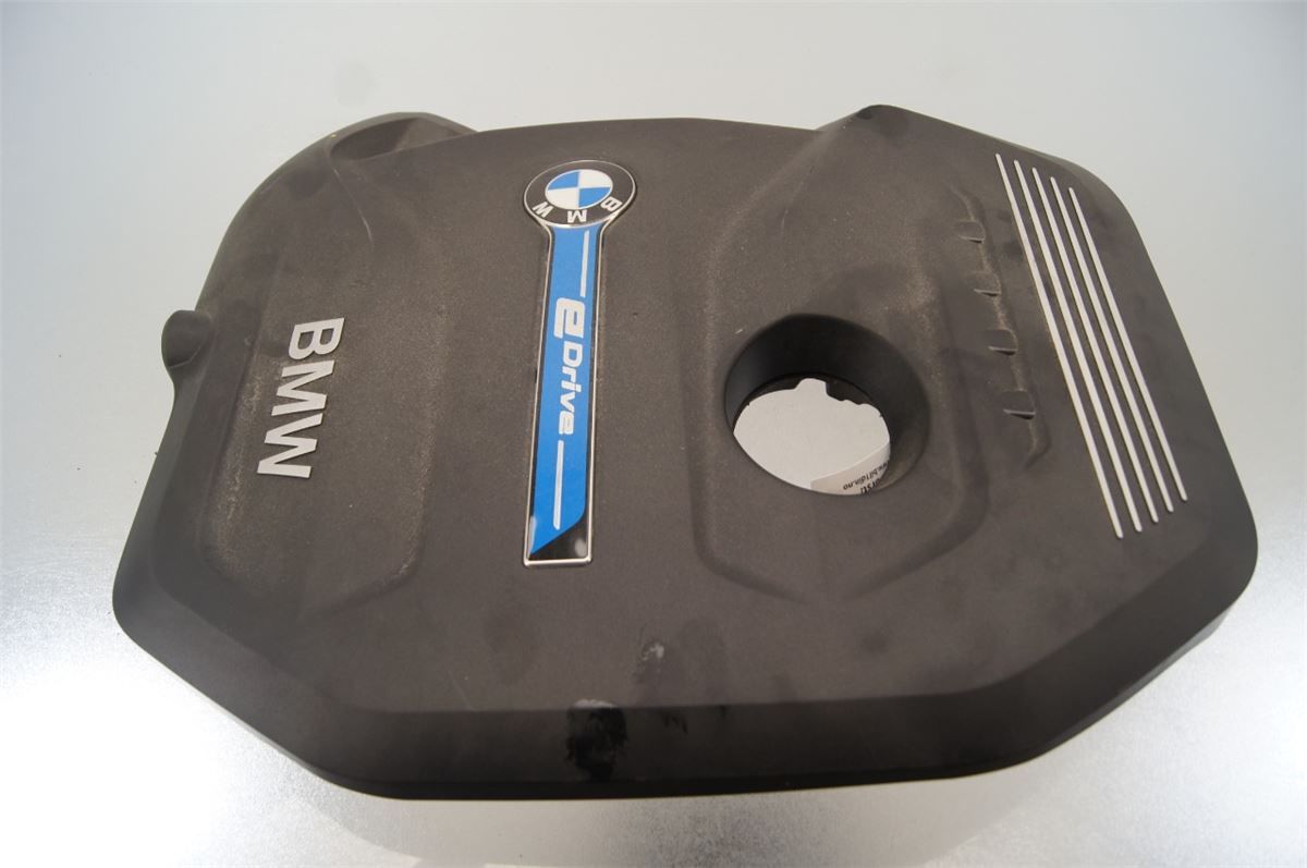 Motor Deksel Over Motor – bilde 2