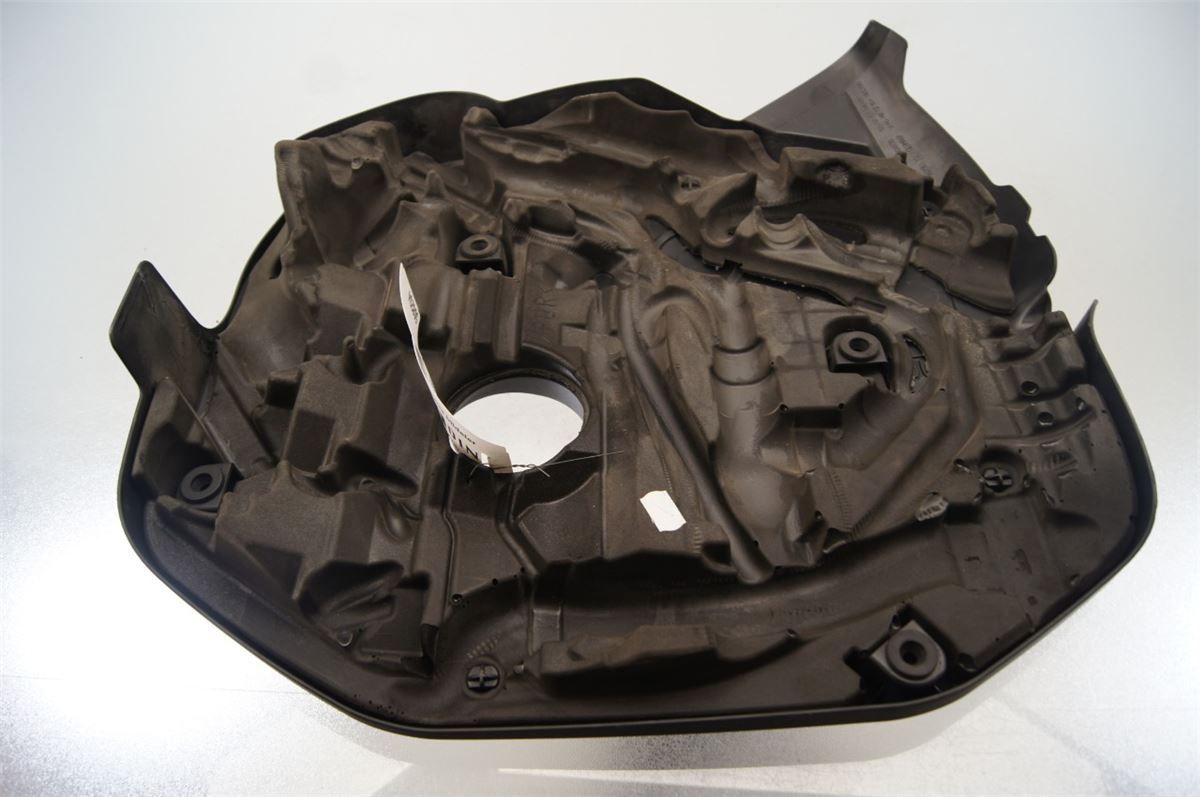 Motor Deksel Over Motor – bilde 3