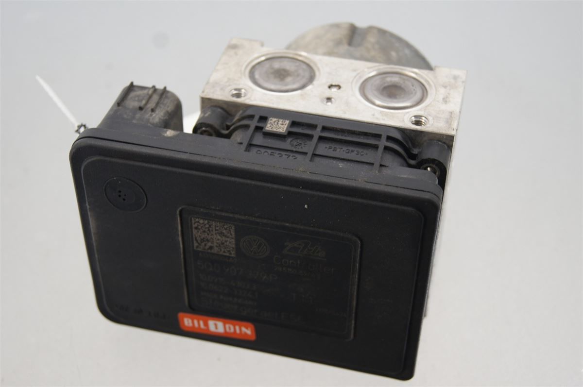 ABS Hydraulikkaggregat – bilde 5