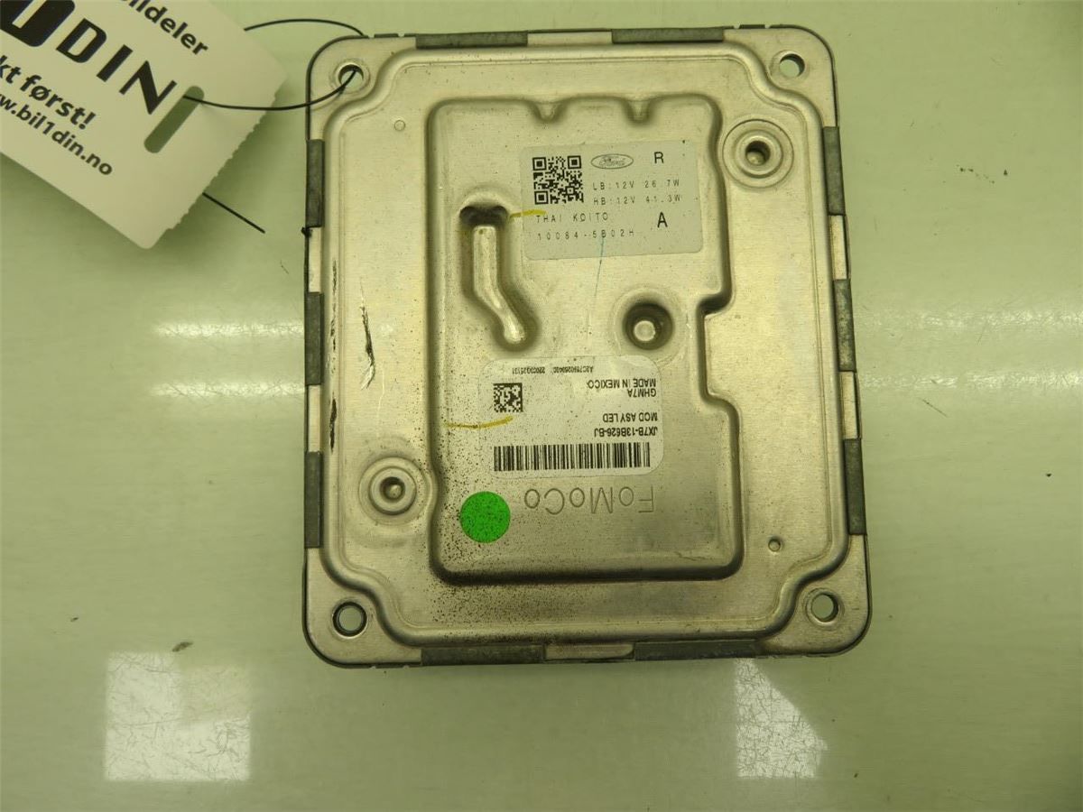Styreenhet Xenon – bilde 1