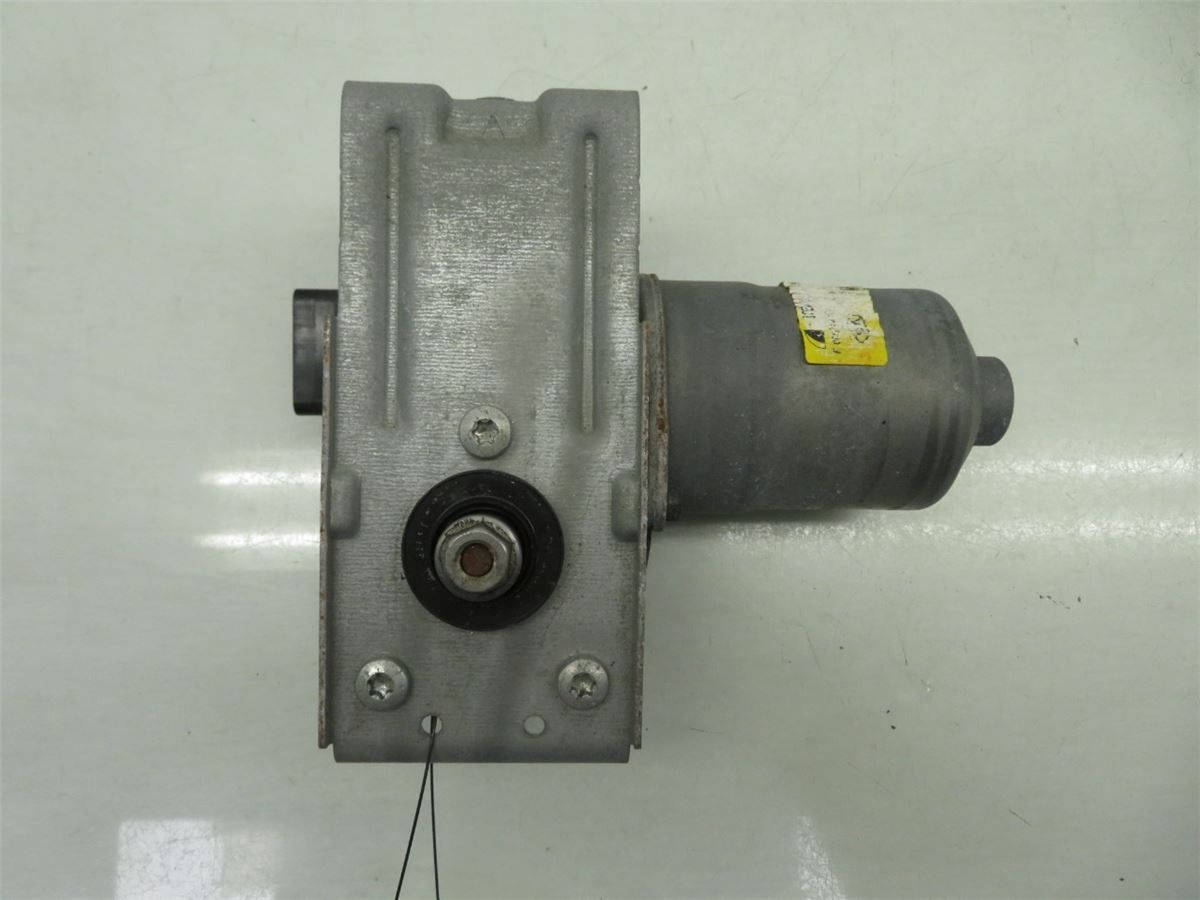 Viskermotor Frontrute – bilde 1