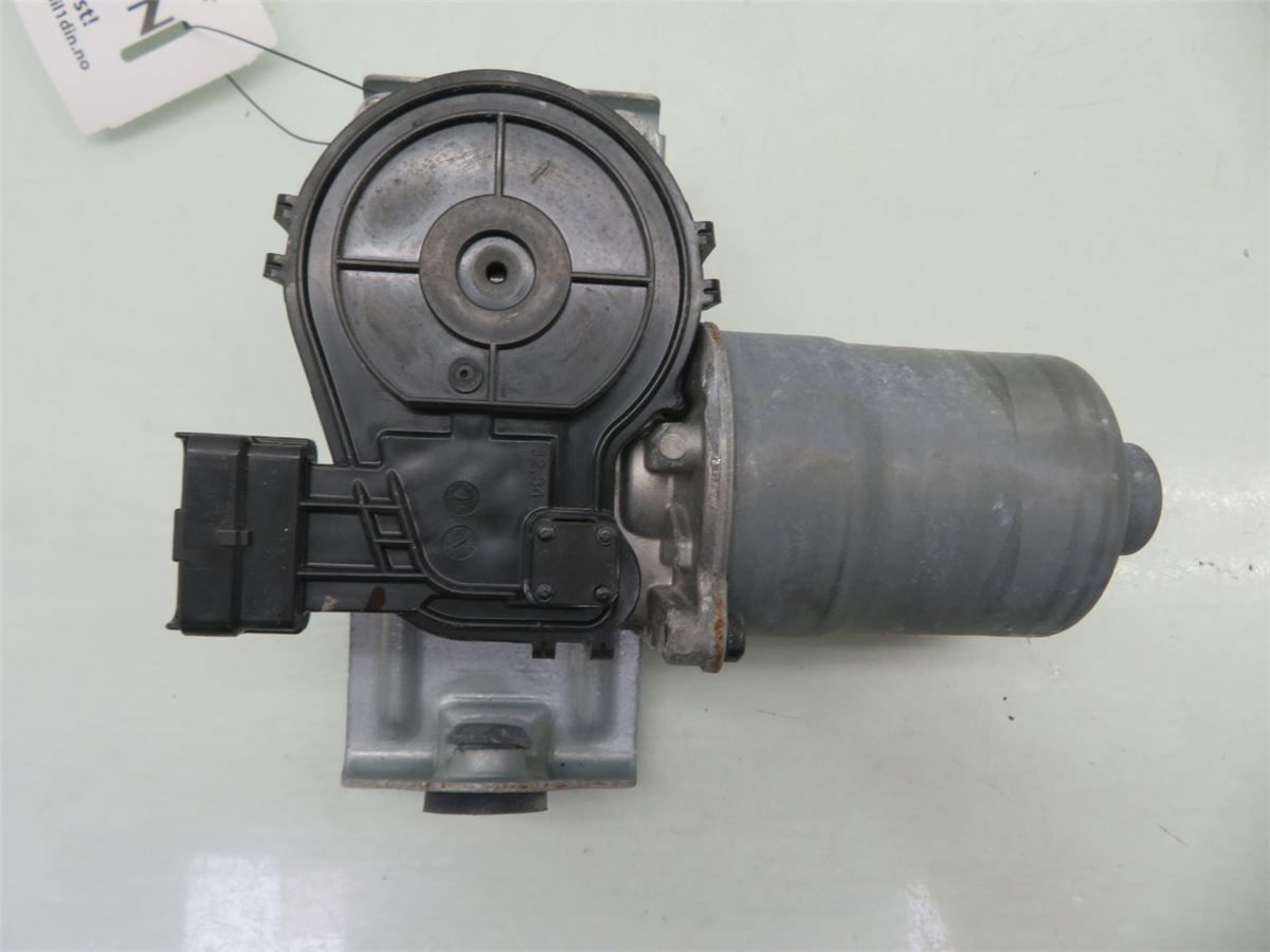 Viskermotor Frontrute – bilde 2