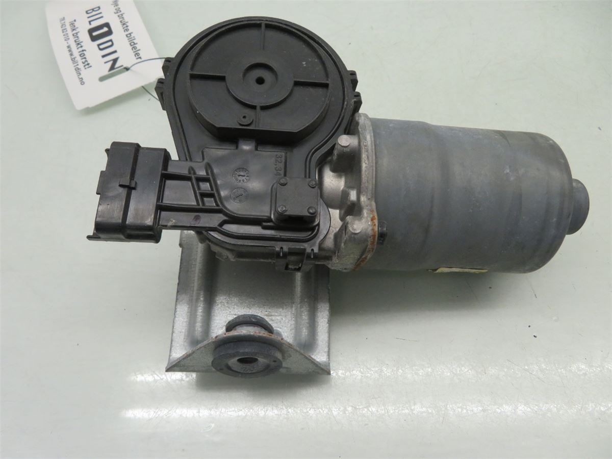Viskermotor Frontrute – bilde 3
