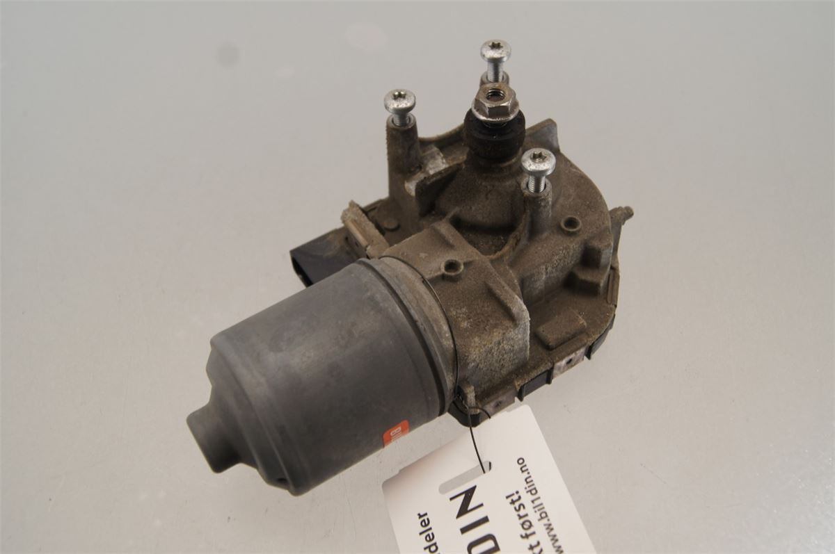 Viskermotor Frontrute – bilde 3