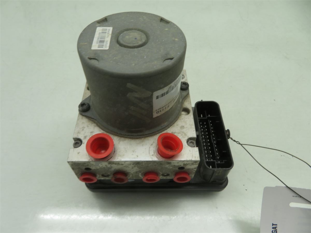 ABS Hydraulikkaggregat – bilde 1