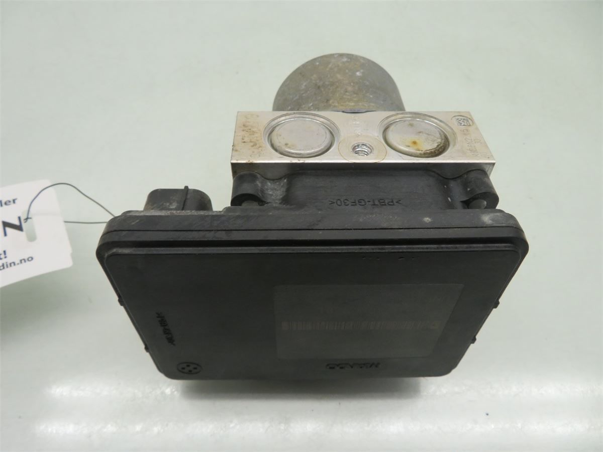 ABS Hydraulikkaggregat – bilde 3