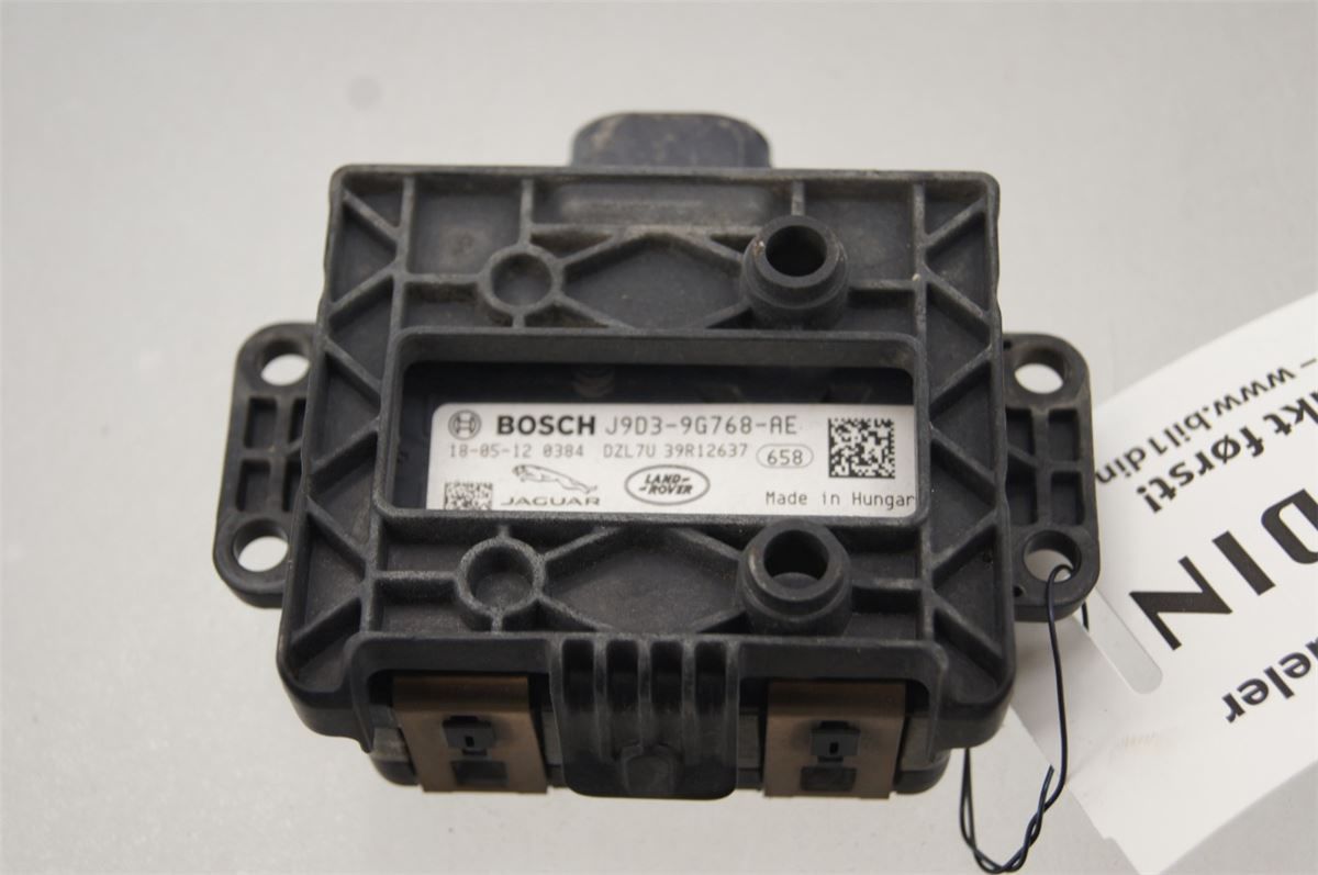 Sensor Adaptivradar Fartholder – bilde 2